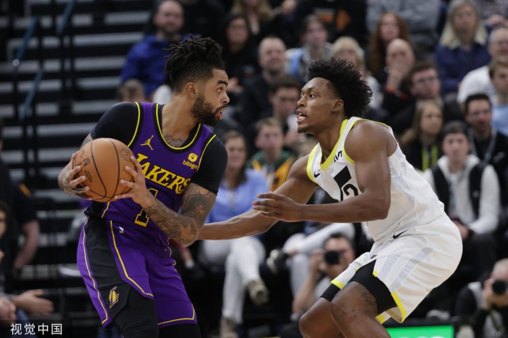 在大满贯的 在大满贯的